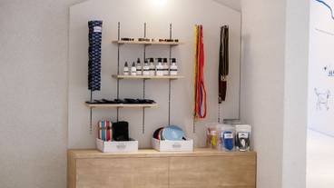 デザイナーショップ / 10