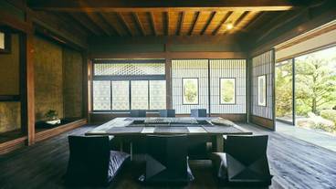 リビング エリア / 10