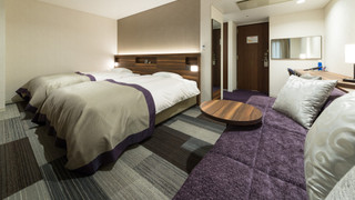 ツインルーム【禁煙】 [スタンダード] [ツインルーム] [禁煙]