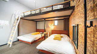 ファミリー ルーム