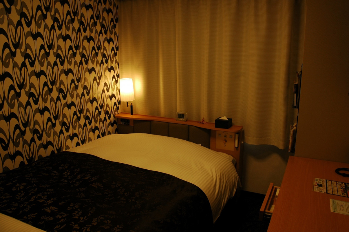 シングルルーム