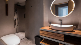 キング スイート 禁煙