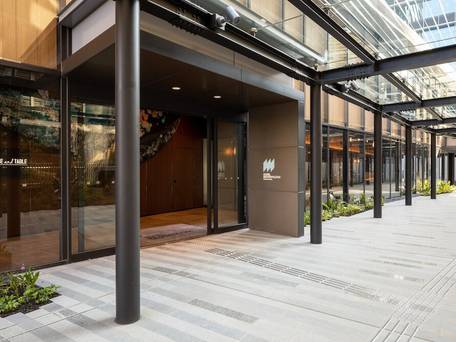 ホテルメトロポリタン 川崎 / 5