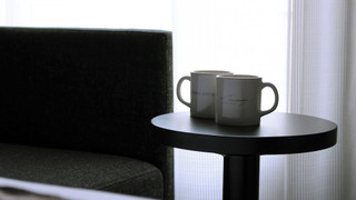 プレミアムフロア セミダブルルーム 禁煙