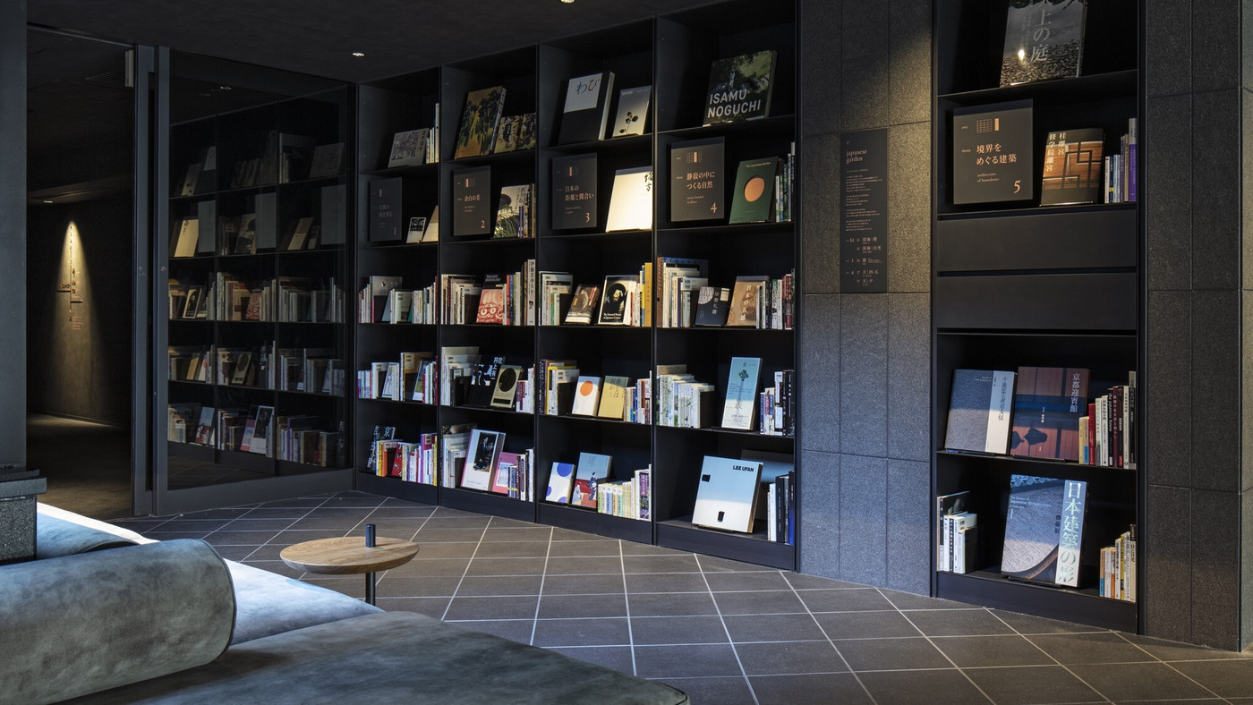 名建築に泊まって、ホテルステイも素敵な思い出に3415271