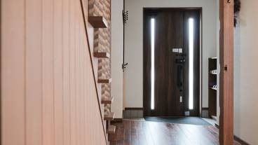 ロビー応接スペース / 3