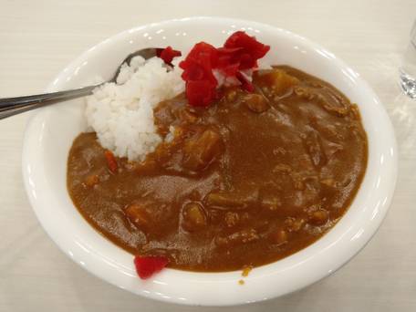 東横イン北上駅新幹線口 / 5