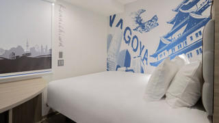 スタンダード ダブルルーム