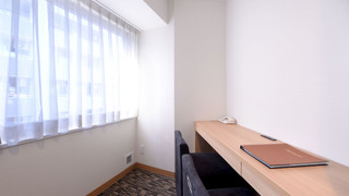 スタンダード ツインルーム 禁煙