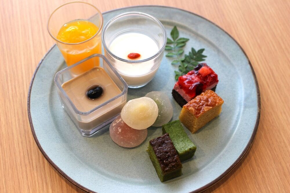 レストラン