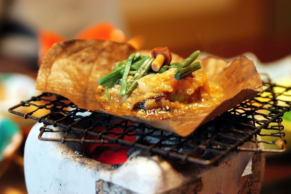 朝食