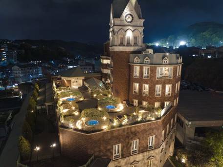 ロイヤルチェスターホテル＆リトリート / 2