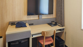 モデレートダブルルーム 禁煙