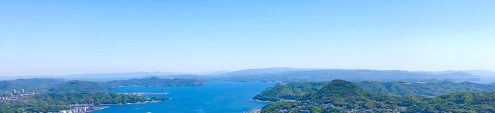 【佐世保】ニーズに合わせて選びたい！観光におすすめのホテル8選