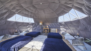 スタンダード ルーム 4 ベッドルーム 禁煙 マウンテンビュー