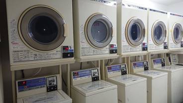 ランドリー ルーム / 5