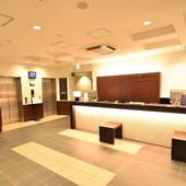 ホテル博多プレイス（福岡県 ビジネスホテル） / 3