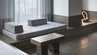 パーティースイート最上階 禁煙 [最大定員6名：大人4名と子供2名（5歳以下）まで]