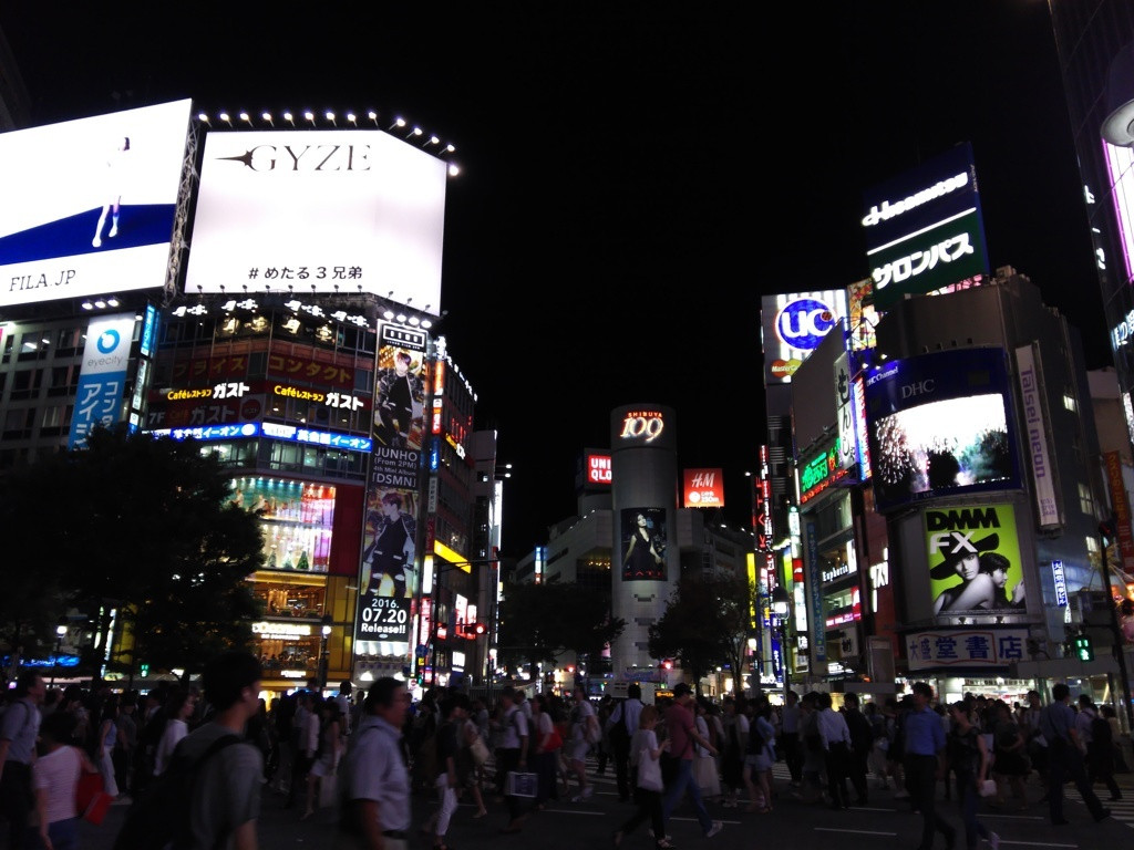 アクセス良好！渋谷がおすすめ♪1142688