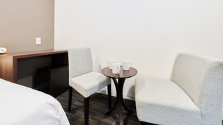 トリプルルーム 禁煙