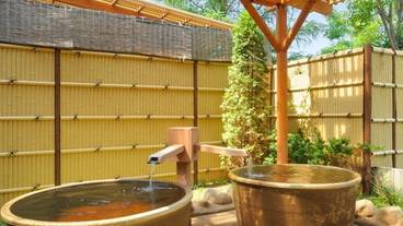 日帰り健康ランド「華のゆ」② / 2