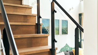 [南館]ベーシック ヴィラ/ペット不可/駐車場敷地外2台/BBQ（S101）