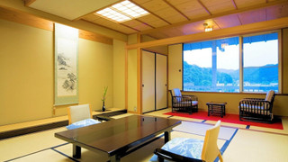 和室 10畳