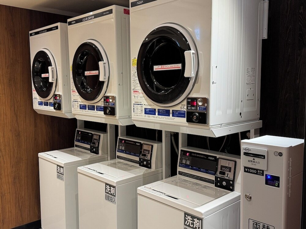 ランドリー ルーム