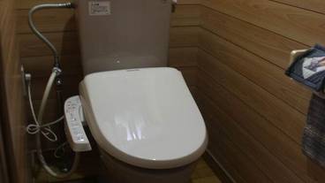 バスルーム / 13