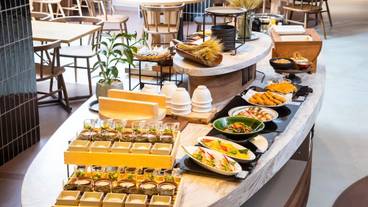 レストラン / 10