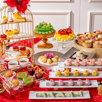 「中国料理 「王朝」 ヒルトン東京」 料理 140413186 