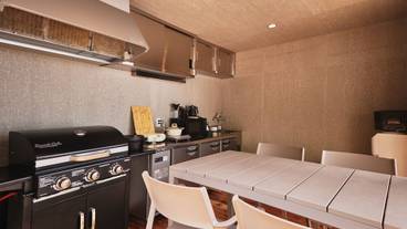 専用キッチン / 7