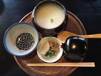 「瓢亭 別館」料理 854055 