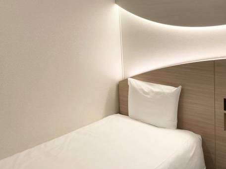 変なホテル東京 浅草田原町 / 2