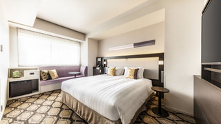 スーペリアダブル (禁煙)