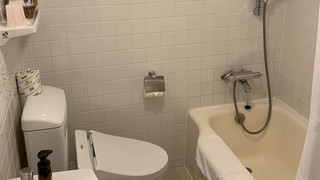 スーペリア ツインルーム 禁煙