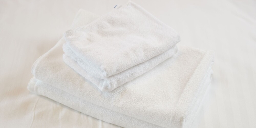 バスルームの設備