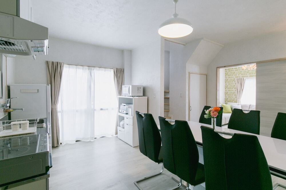 リビングルーム