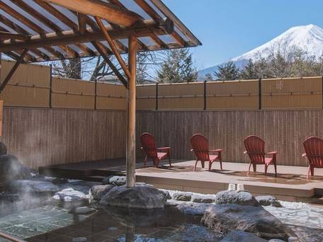 リゾートイン芙蓉 河口湖インター店 / 1