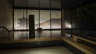 温泉 / 12