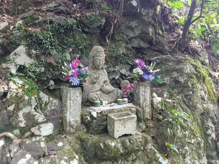 嵐山大悲閣千光寺 / 2