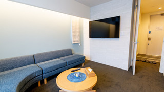 デラックスD 禁煙