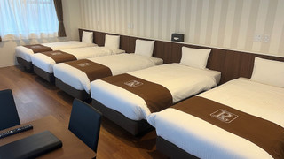 コンド5ベッド 禁煙