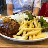 ドッグデプトプラスカフェ 軽井沢プリンス店（ドッグデプトプラスカフェ）