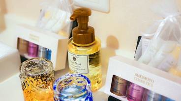 客室の設備とサービス / 16