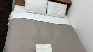 ダブルルーム 禁煙