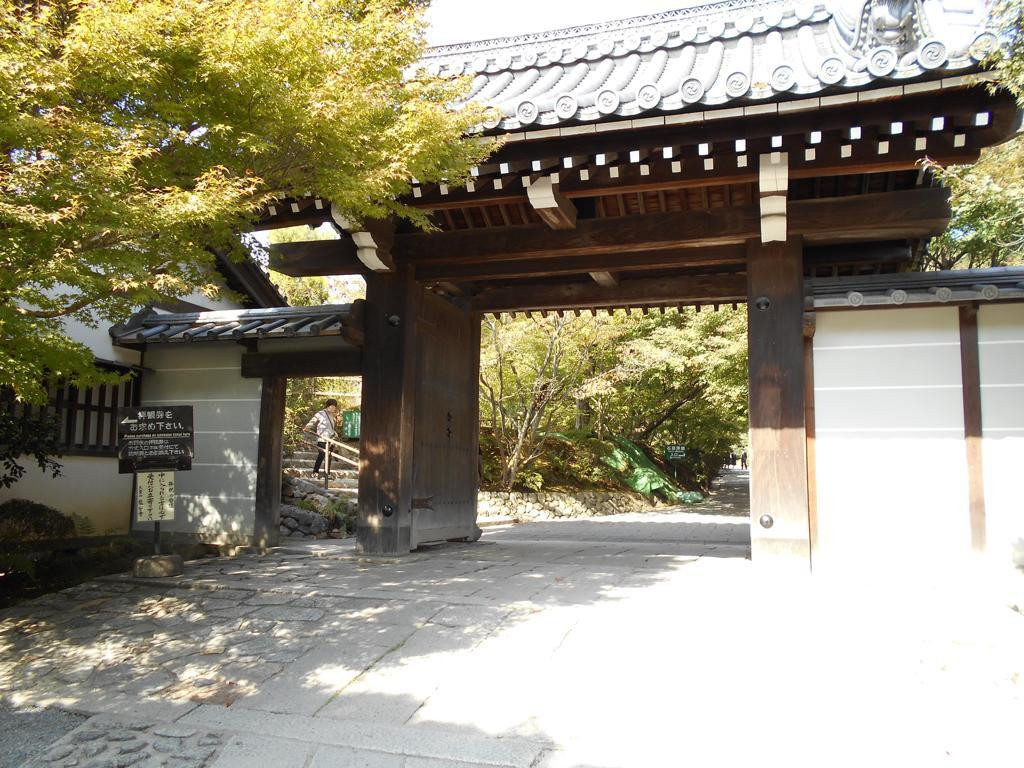 龍安寺　【嵐山・嵯峨野】1025896