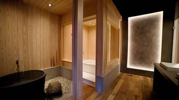 バスルーム / 34