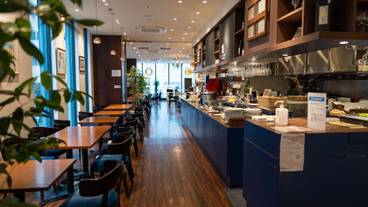 レストラン / 15