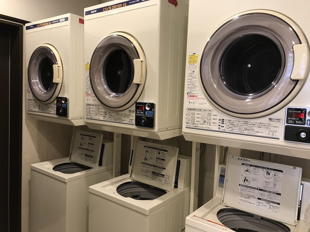 ランドリー ルーム